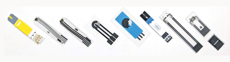 高可調性材料:Haydale生物傳感器油墨,打造靈活定制化印刷解決方案